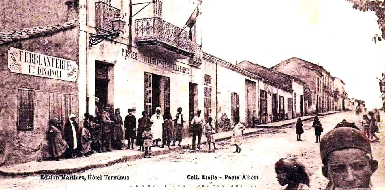 3037- Jemmapes - Poste2 -1931.jpg